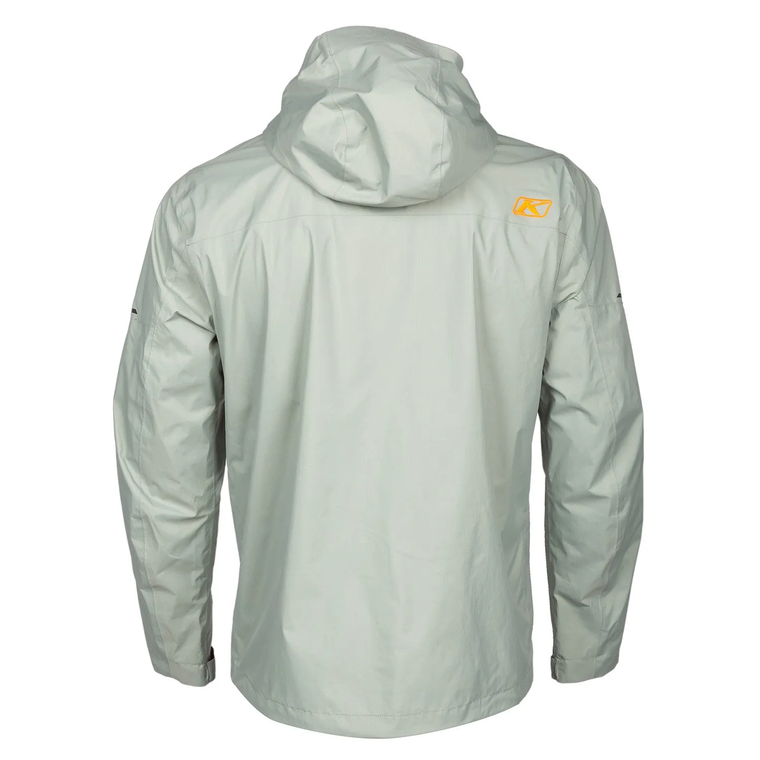 Stash Jacket