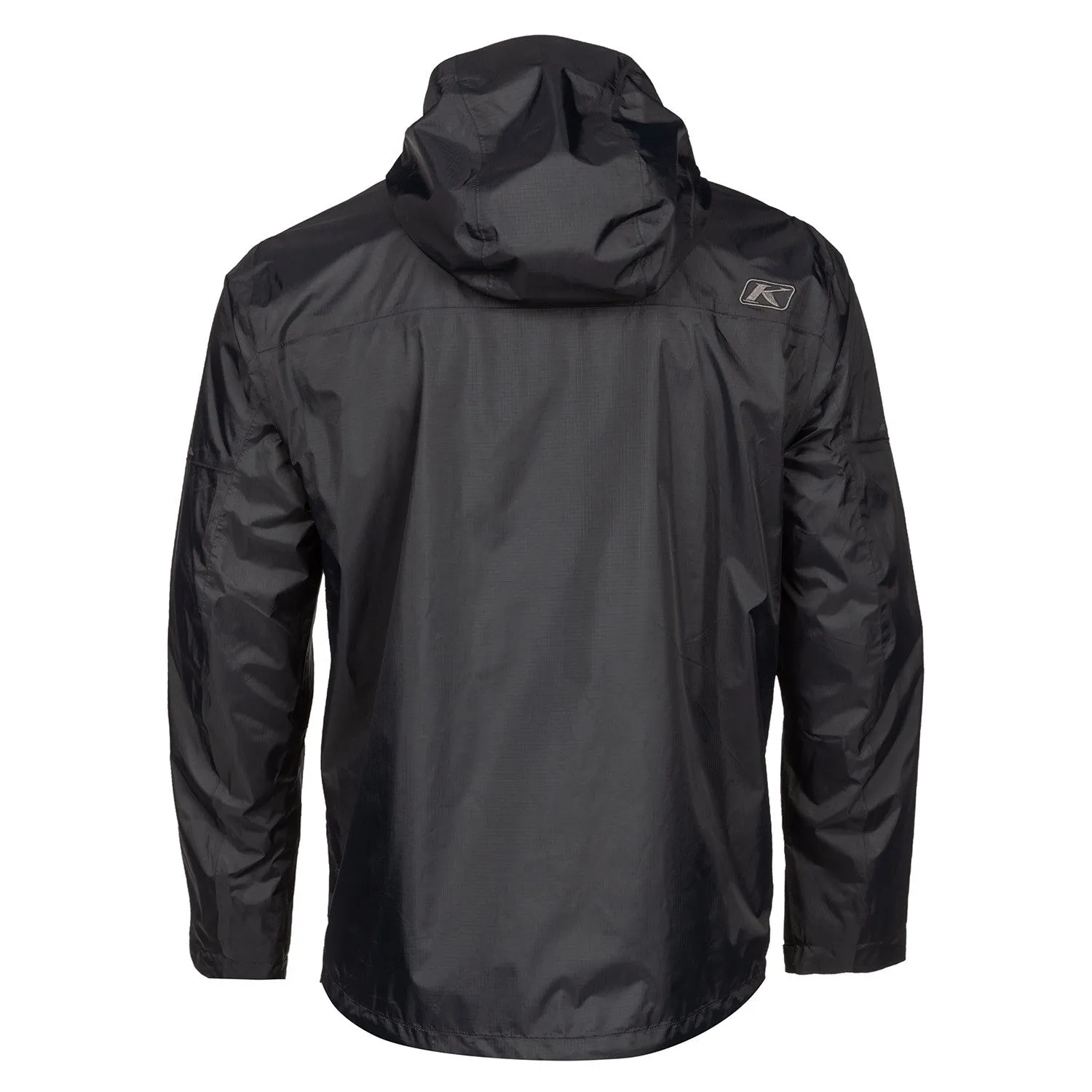 Stash Jacket