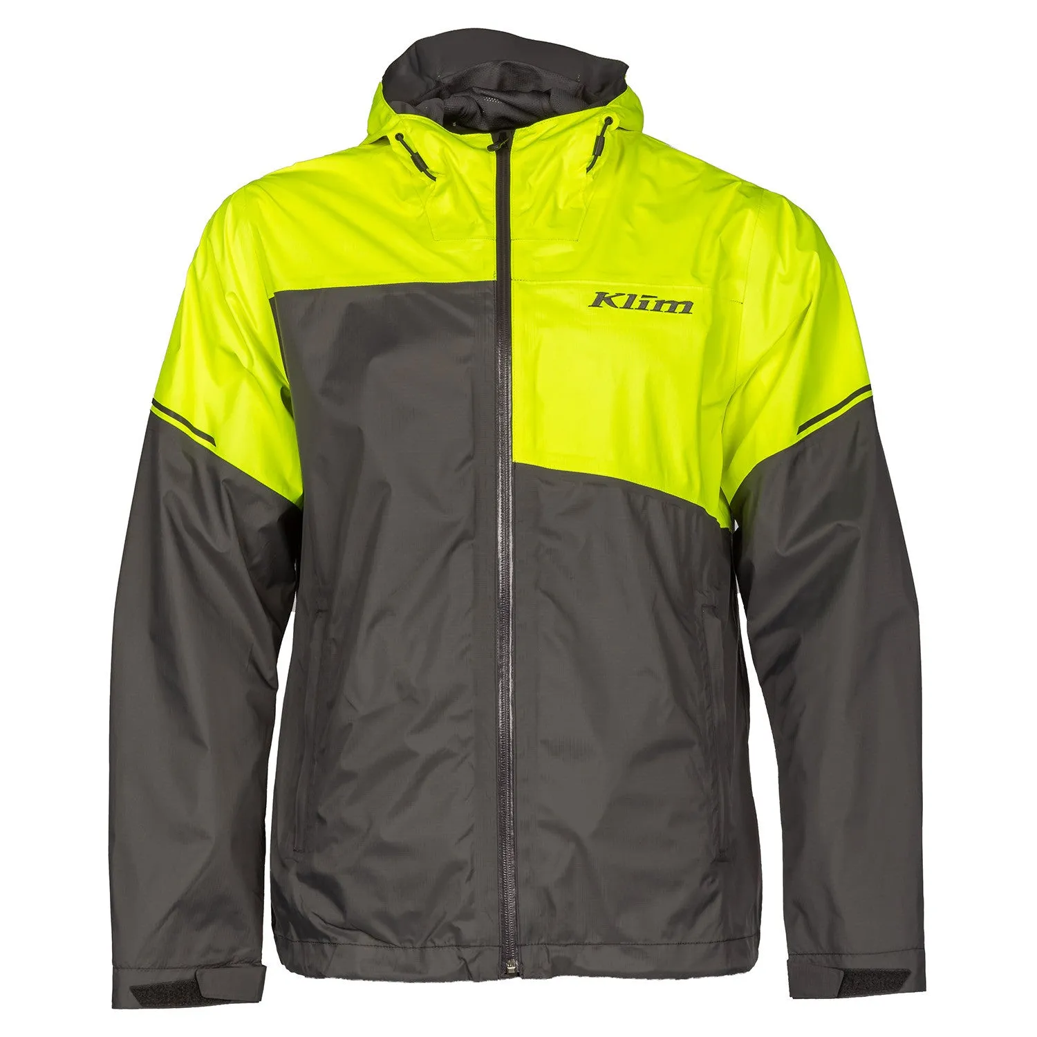 Stash Jacket