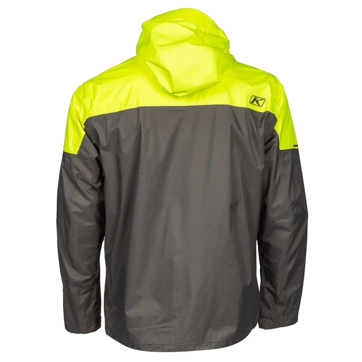 Stash Jacket