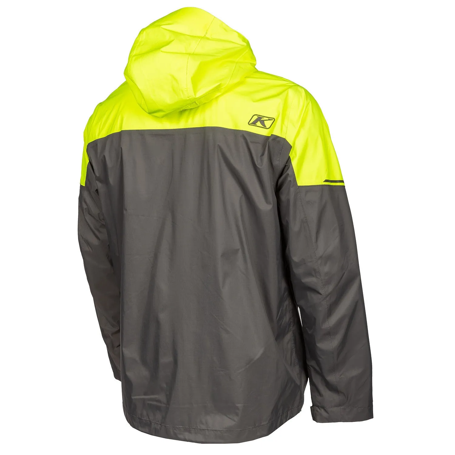 Stash Jacket