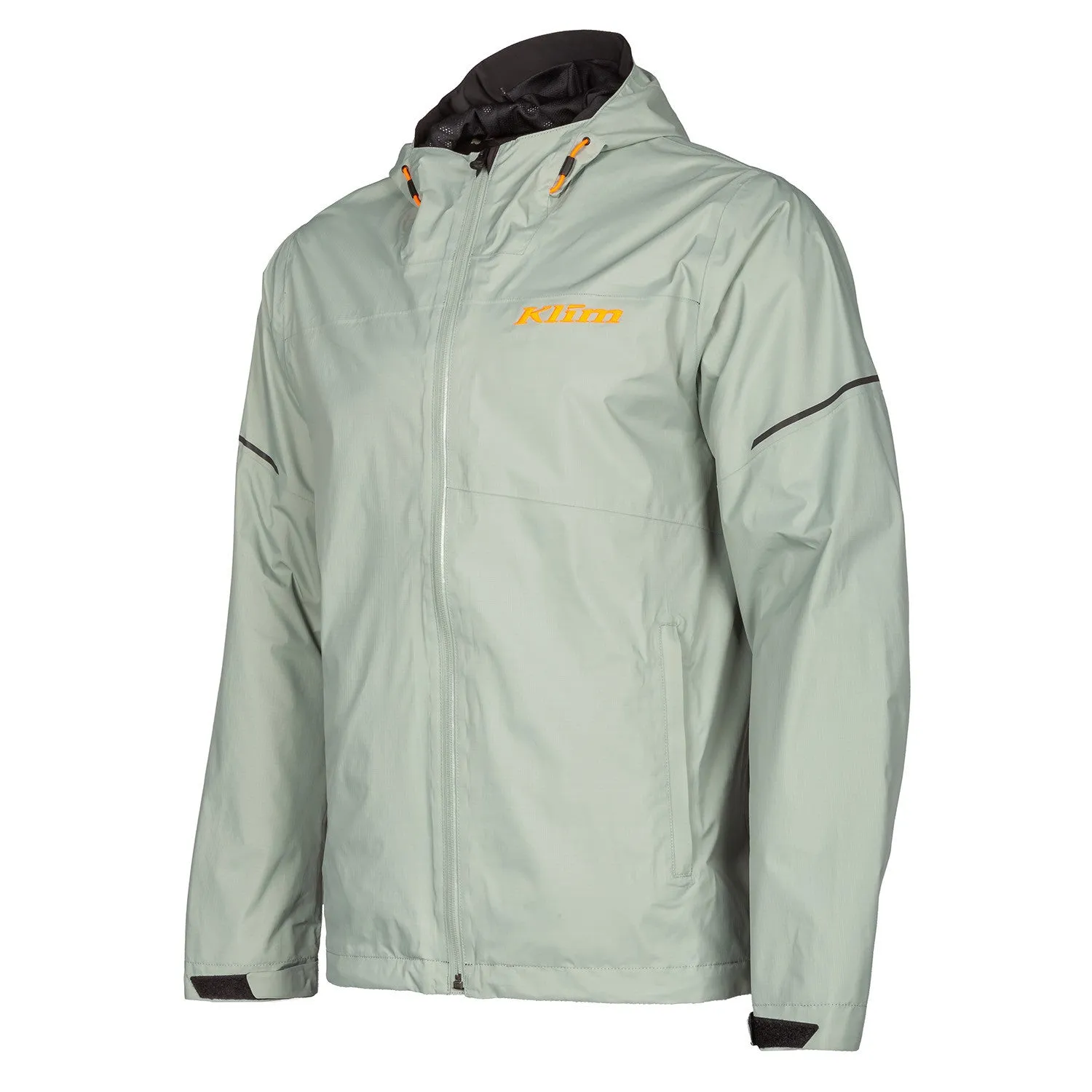 Stash Jacket
