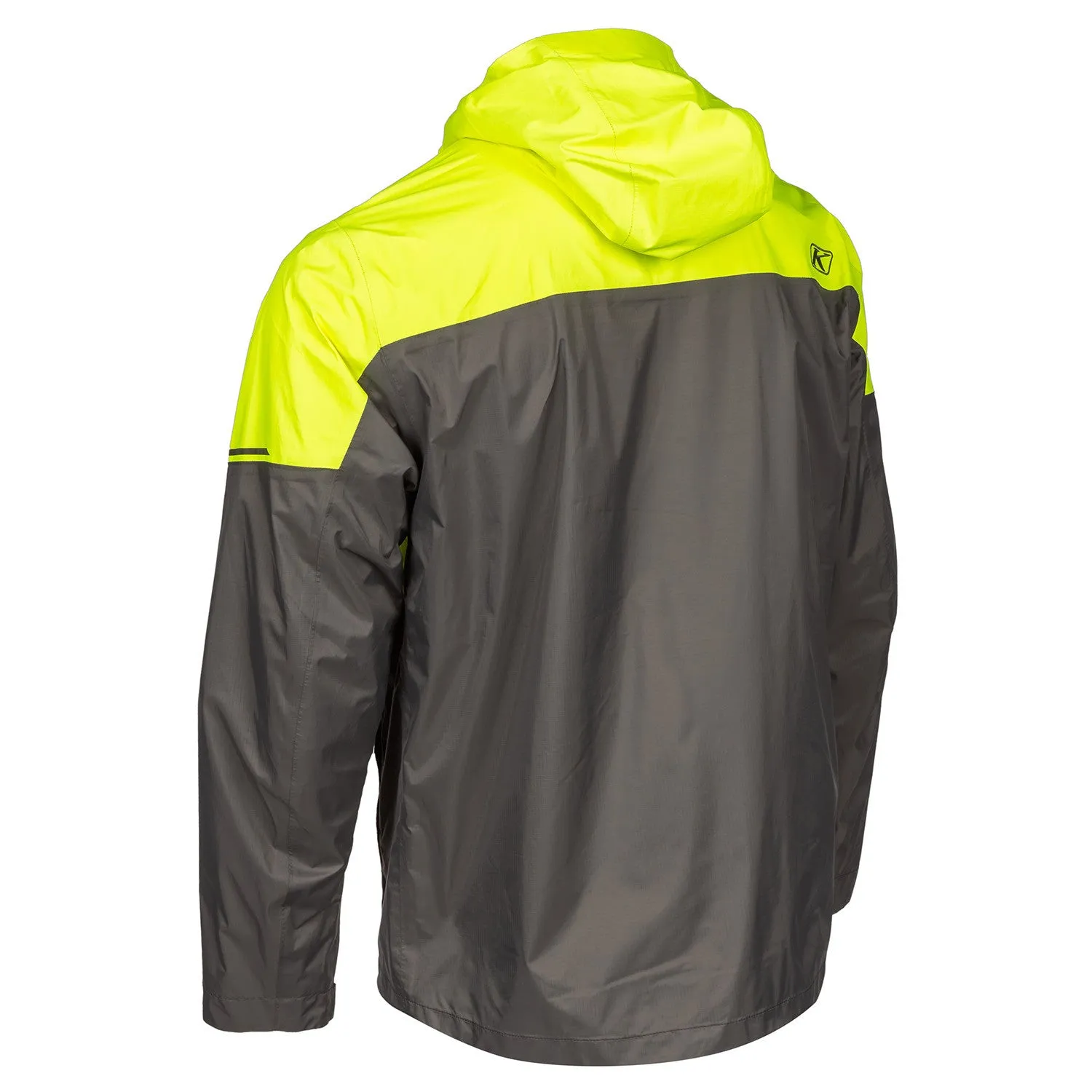 Stash Jacket