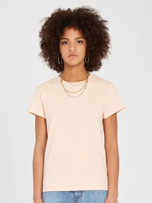 Stone Blanks T-shirt - MELON