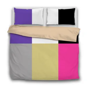 STUDIO 7 BEDDING SET