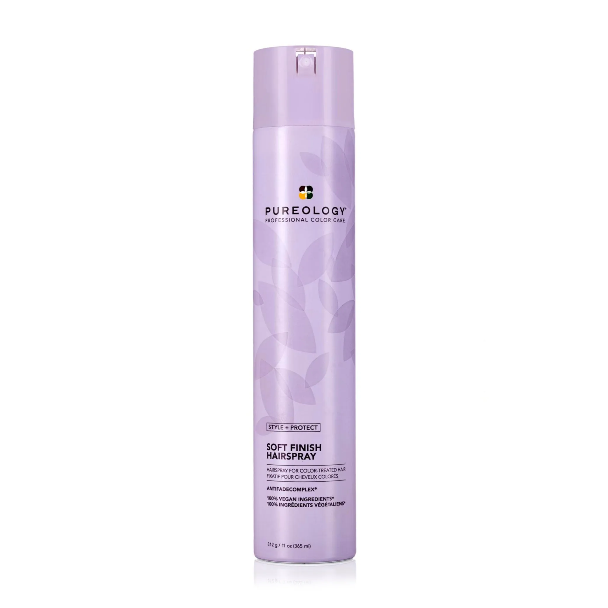 Style   Protect Soft Finish Hairspray