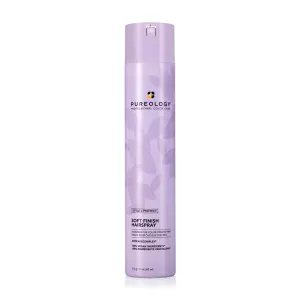 Style   Protect Soft Finish Hairspray