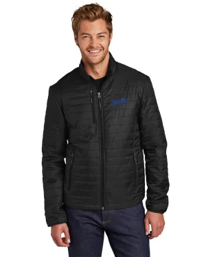 Suavitel Apparel - Port Authority Packable Puffy Jacket - J850