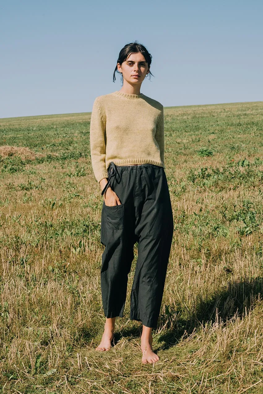 SULA Japan Pant