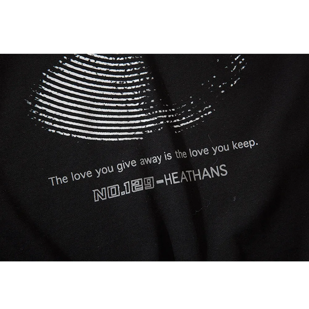 Summer Men'S And Women'S T-Shirts High Street Super Large Size Tide Loose Large Size Couple Short Sleeves