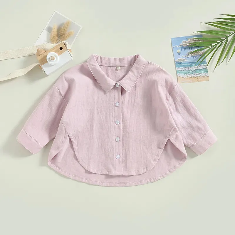 Summer T-shirts for Baby Boy