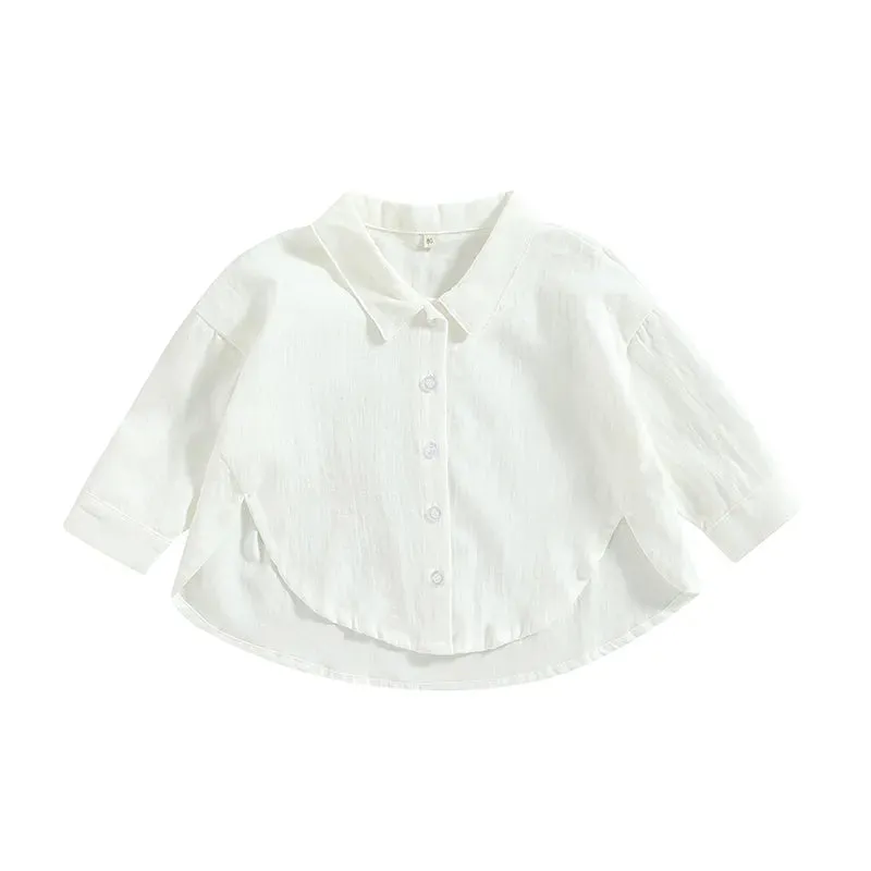 Summer T-shirts for Baby Boy