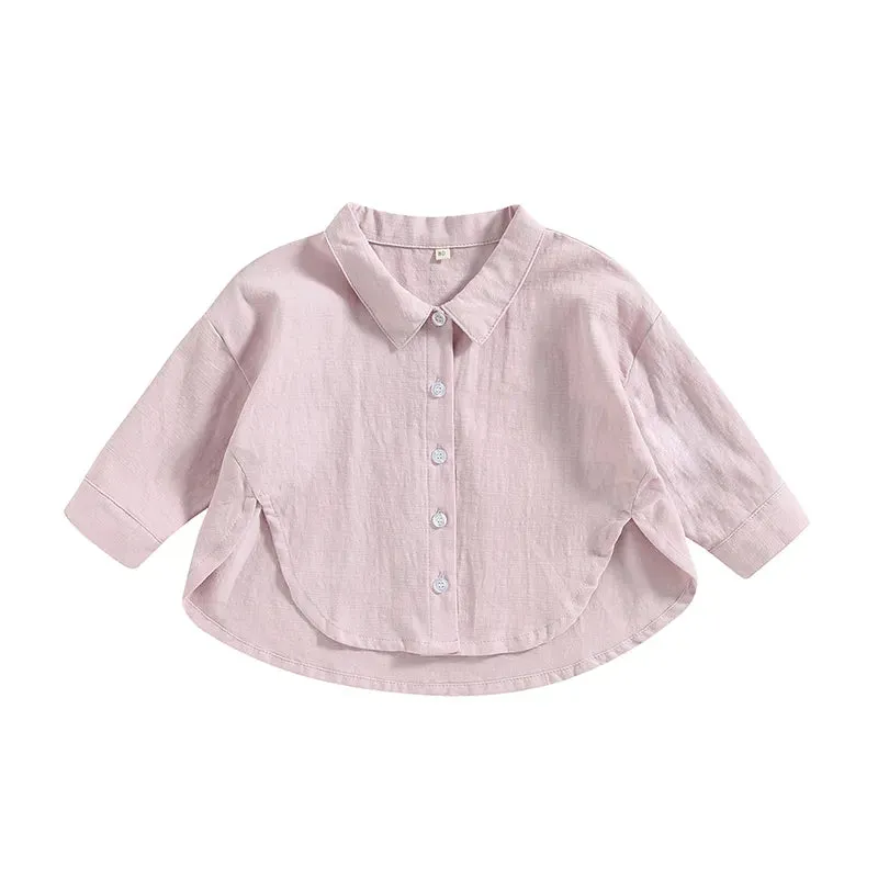 Summer T-shirts for Baby Boy