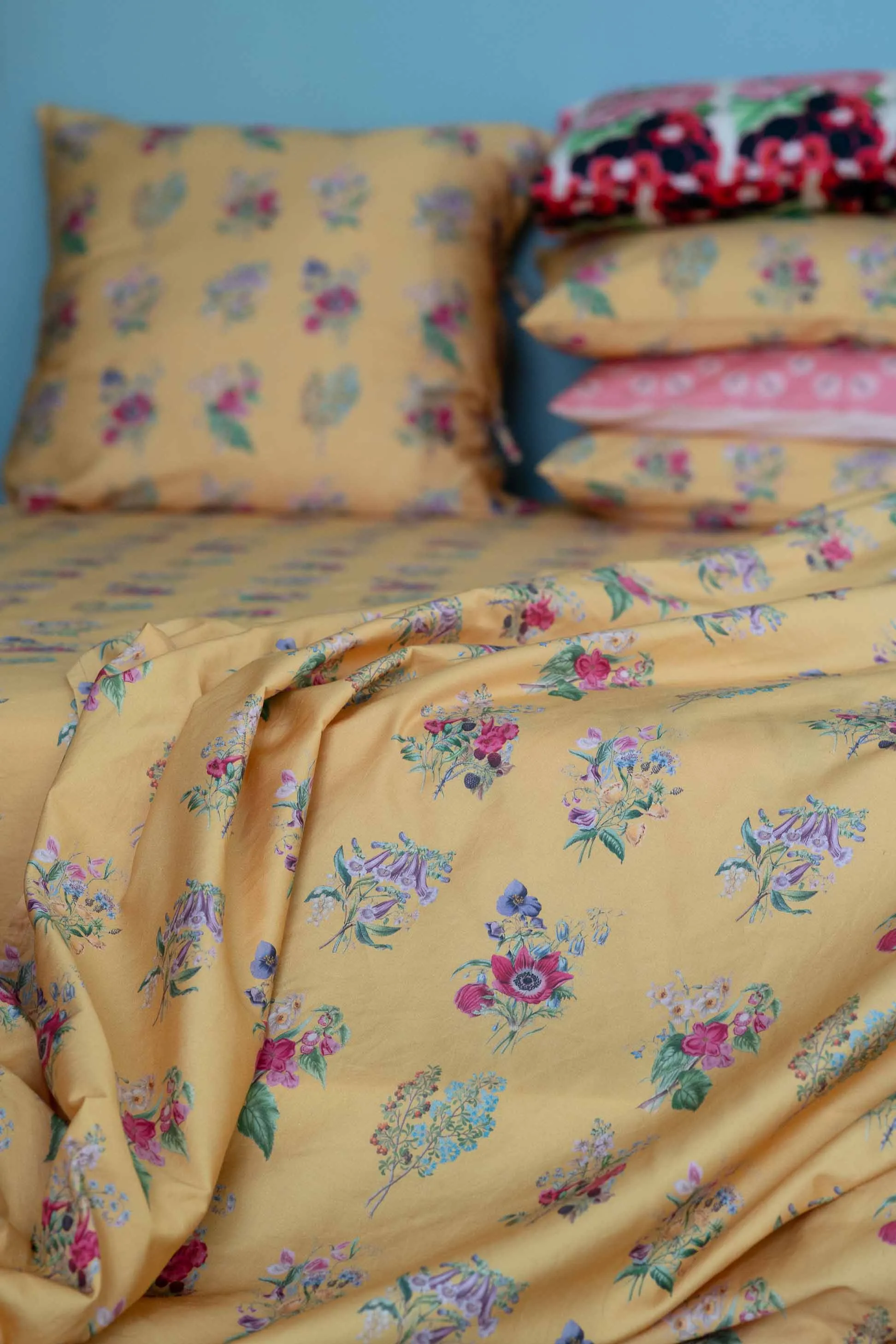 SUMMERLAND SHEET SET
