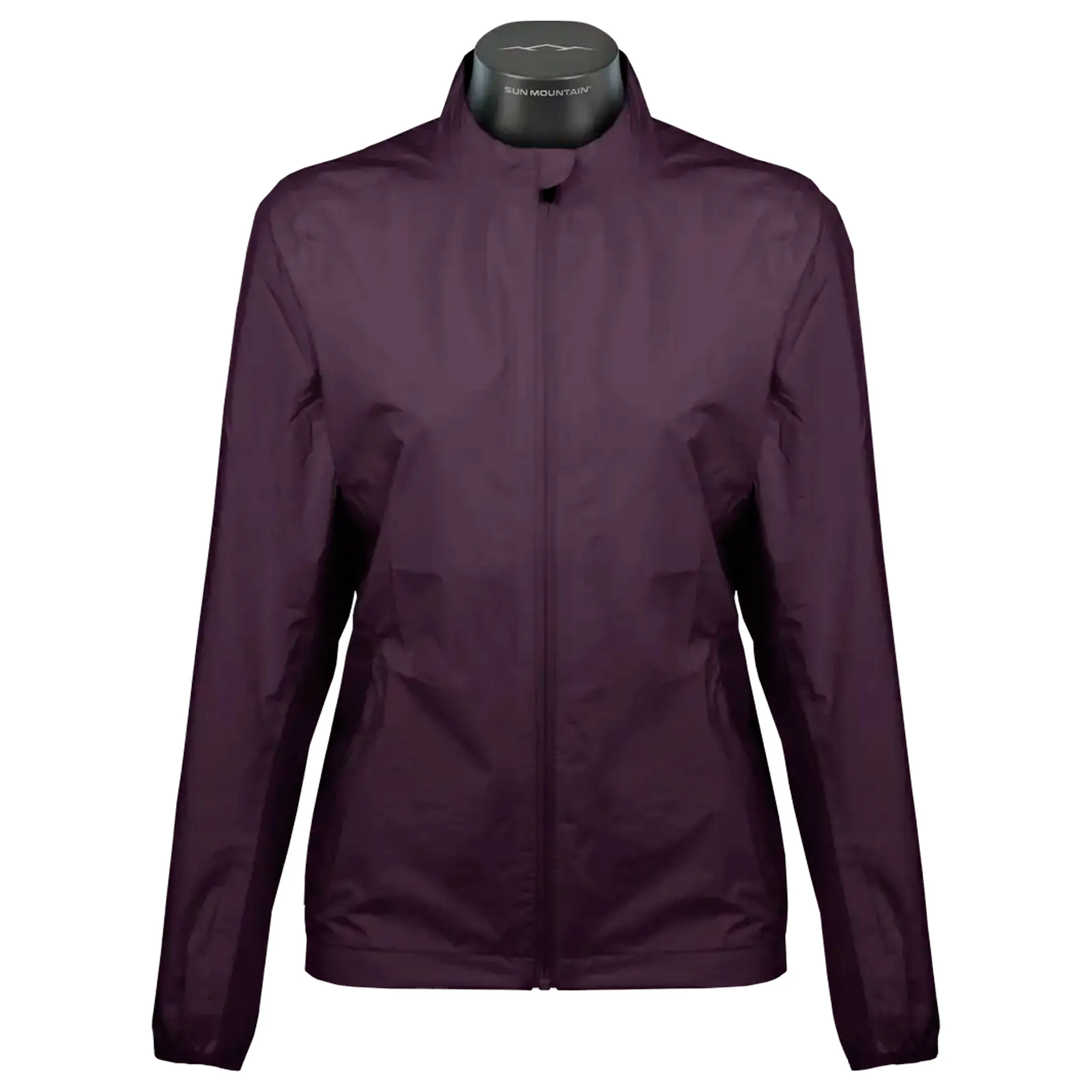 Sun Mountain Monsoon Women's Rain Jacket