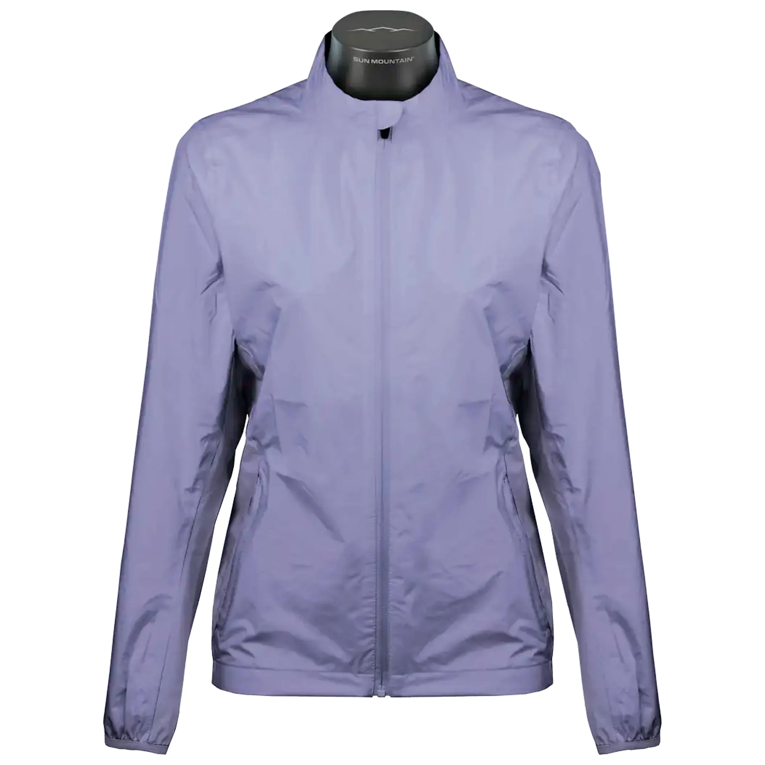 Sun Mountain Monsoon Women's Rain Jacket
