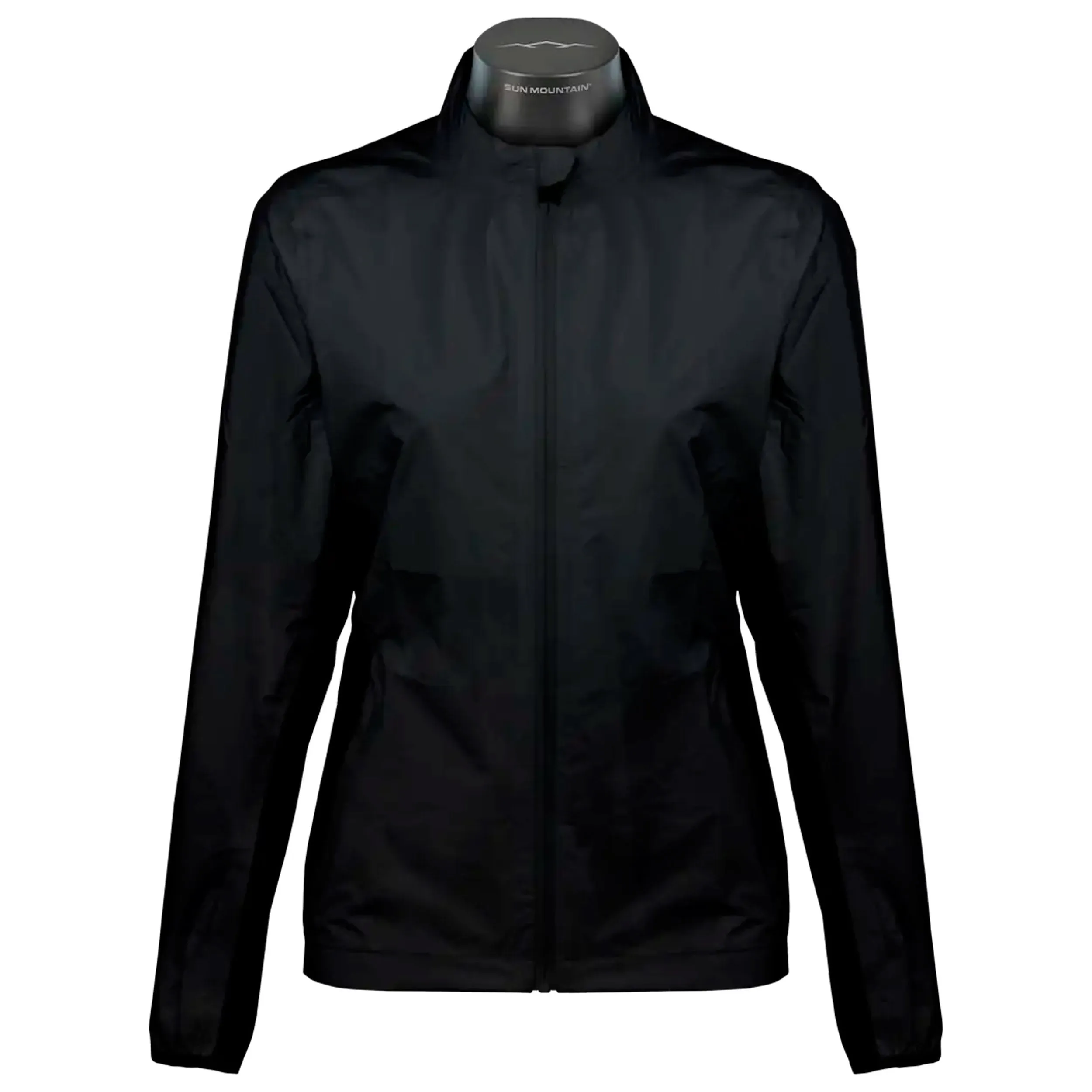 Sun Mountain Monsoon Women's Rain Jacket