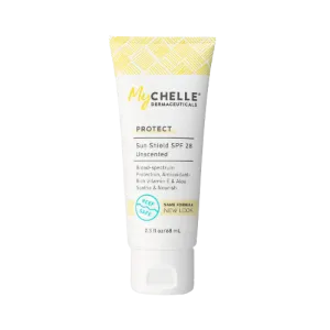 Sun Shield Unscented SPF 28