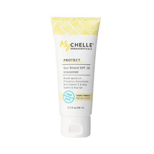 Sun Shield Unscented SPF 28