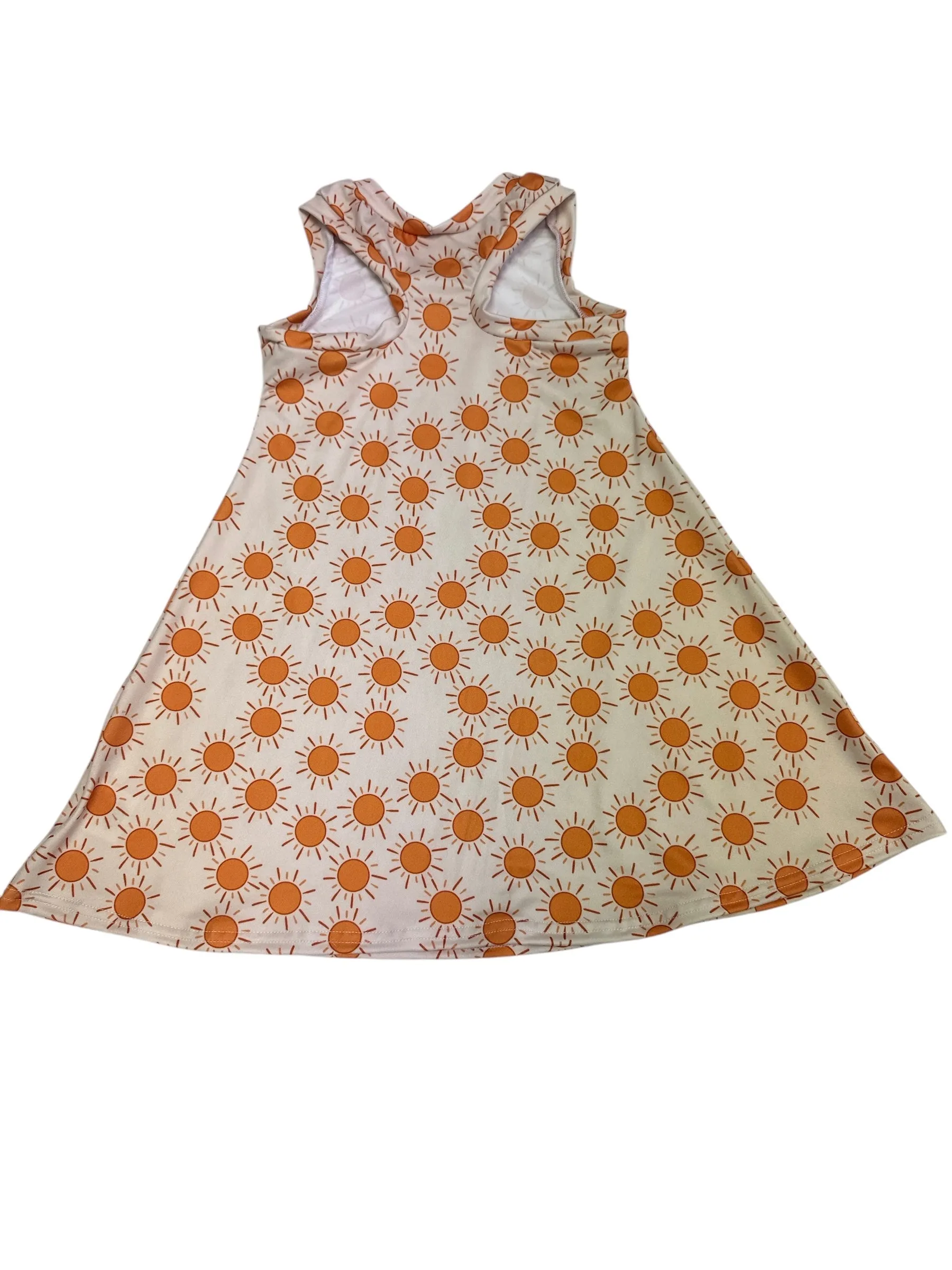 Suns • Racerback Dress
