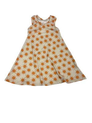Suns • Racerback Dress