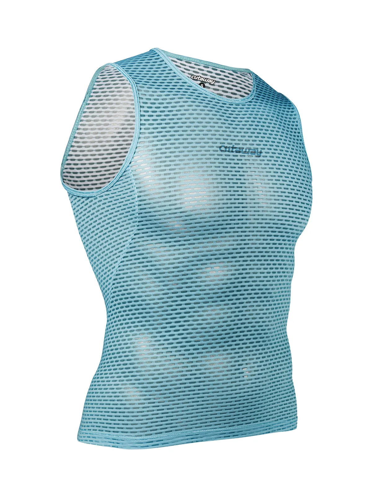 SuperCloud™ Base Layer - Storm Blue