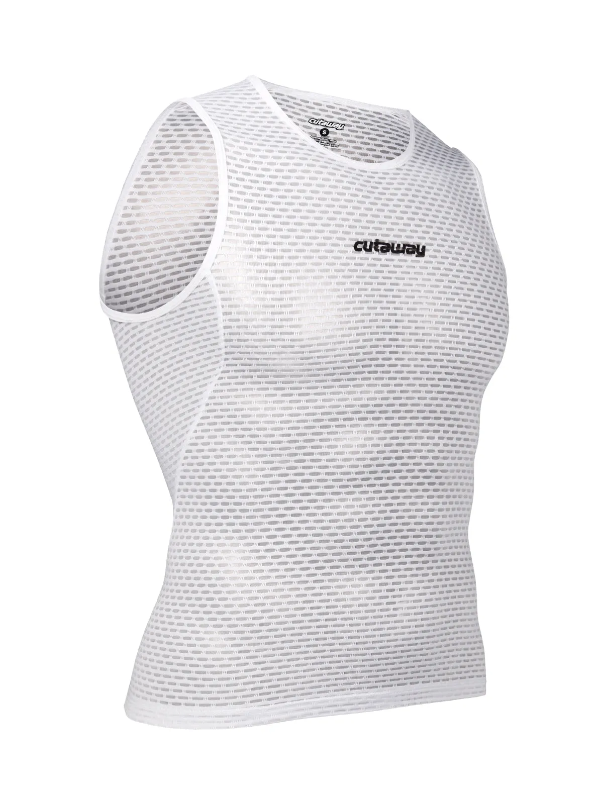 SuperCloud™ Base Layer - White
