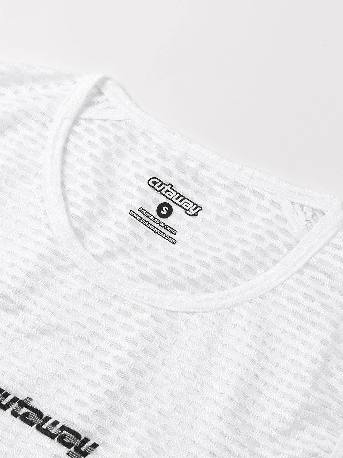 SuperCloud™ Base Layer - White
