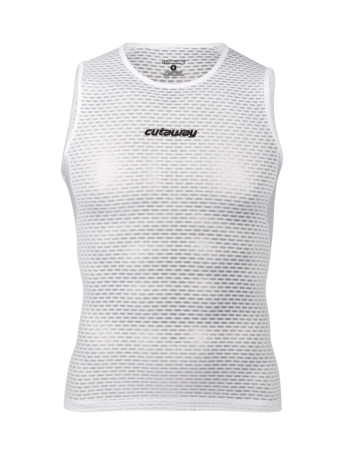 SuperCloud™ Base Layer - White