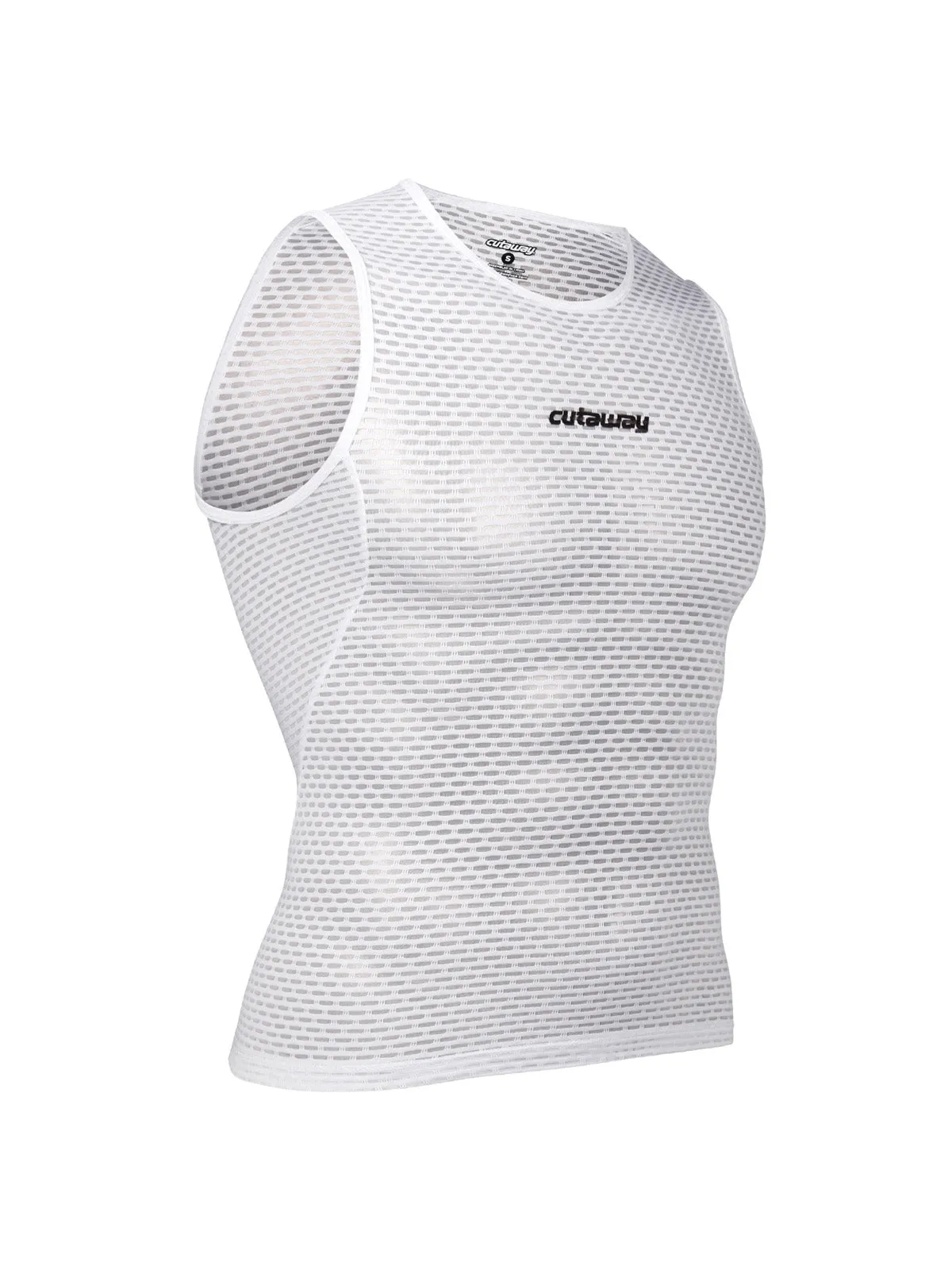 SuperCloud™ Base Layer - White