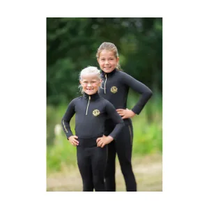 Supreme Products Active Junior Show Rider Base Layer