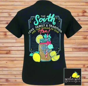 SWEET TEA-SHIRTS By Girlie Girl Originals