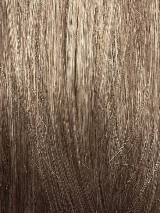 Tate | Synthetic Lace Front Wig (Mono Top)