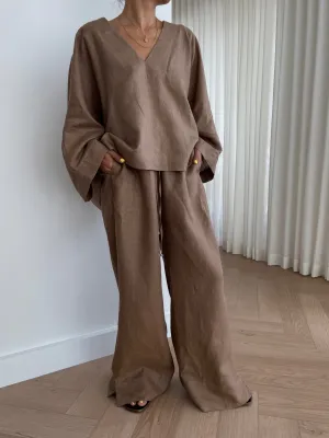Teatime Pants