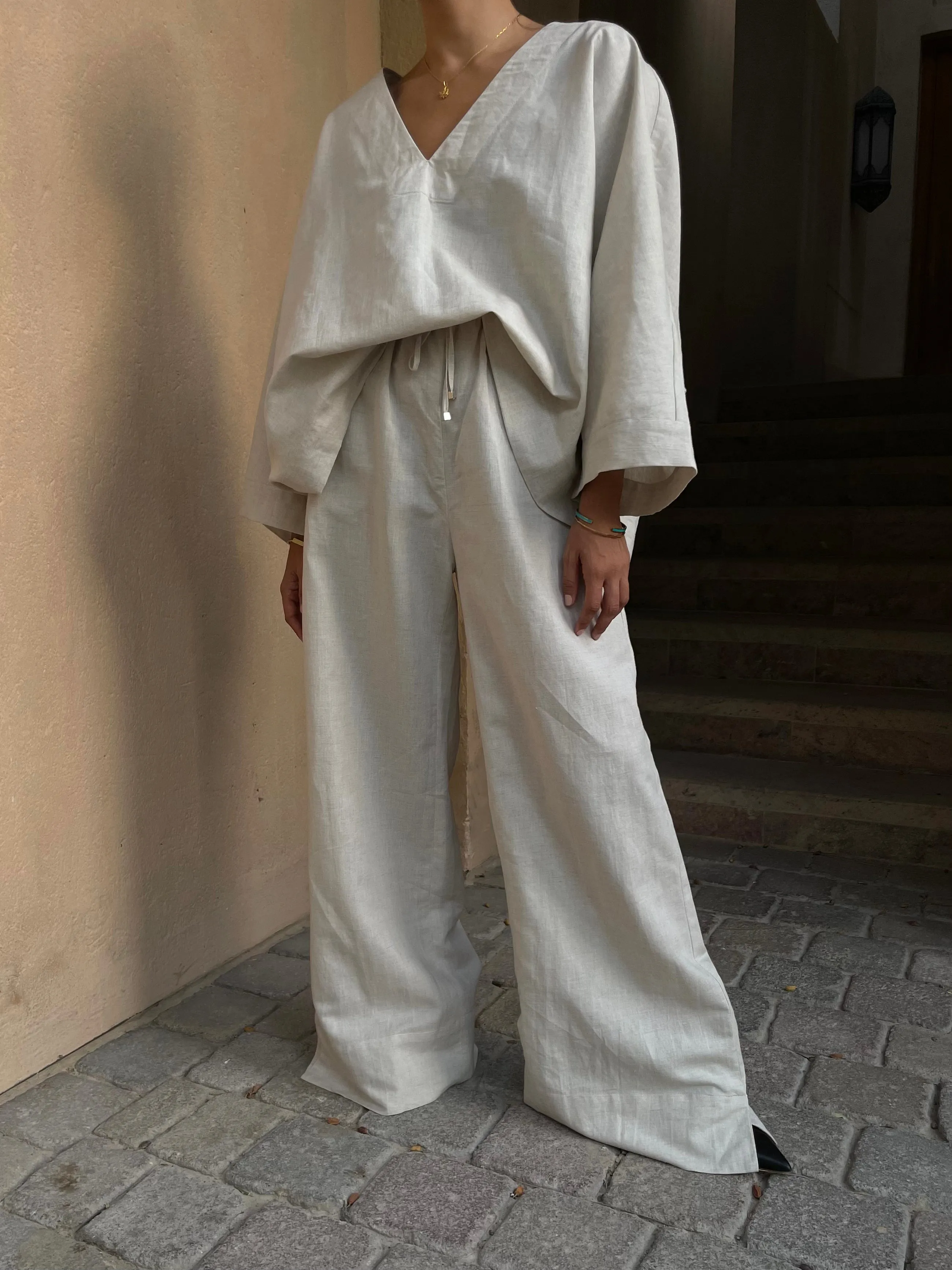 Teatime Pants