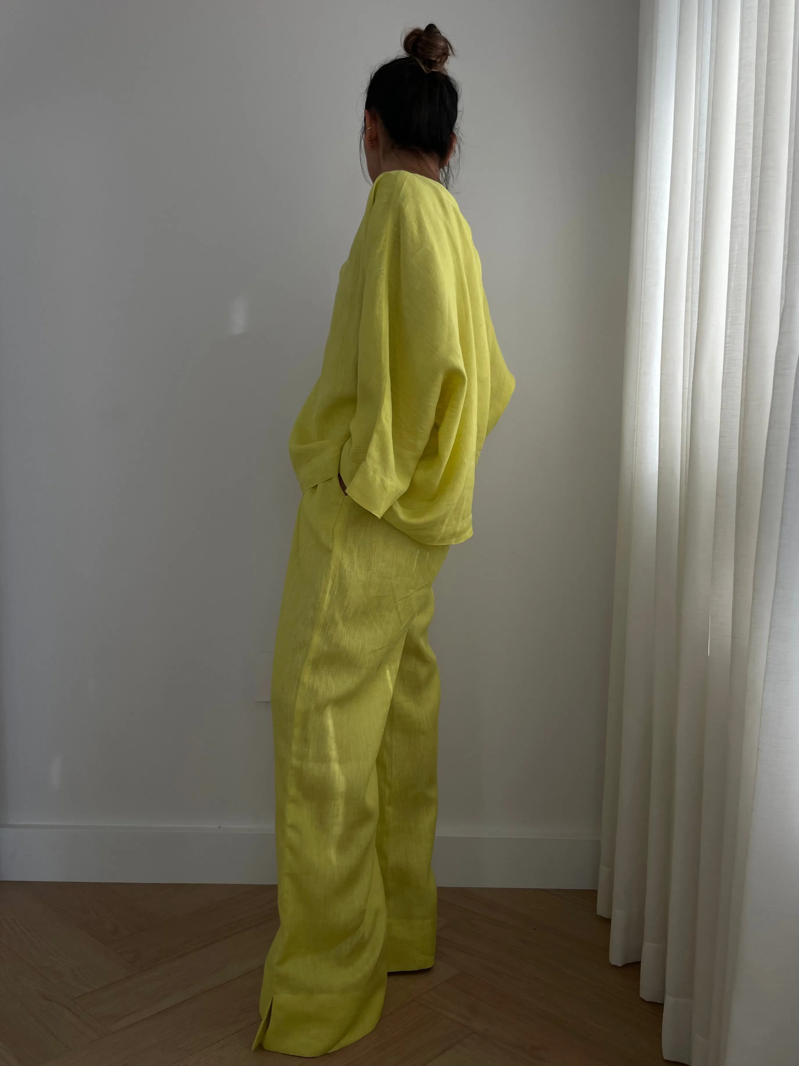 Teatime Pants