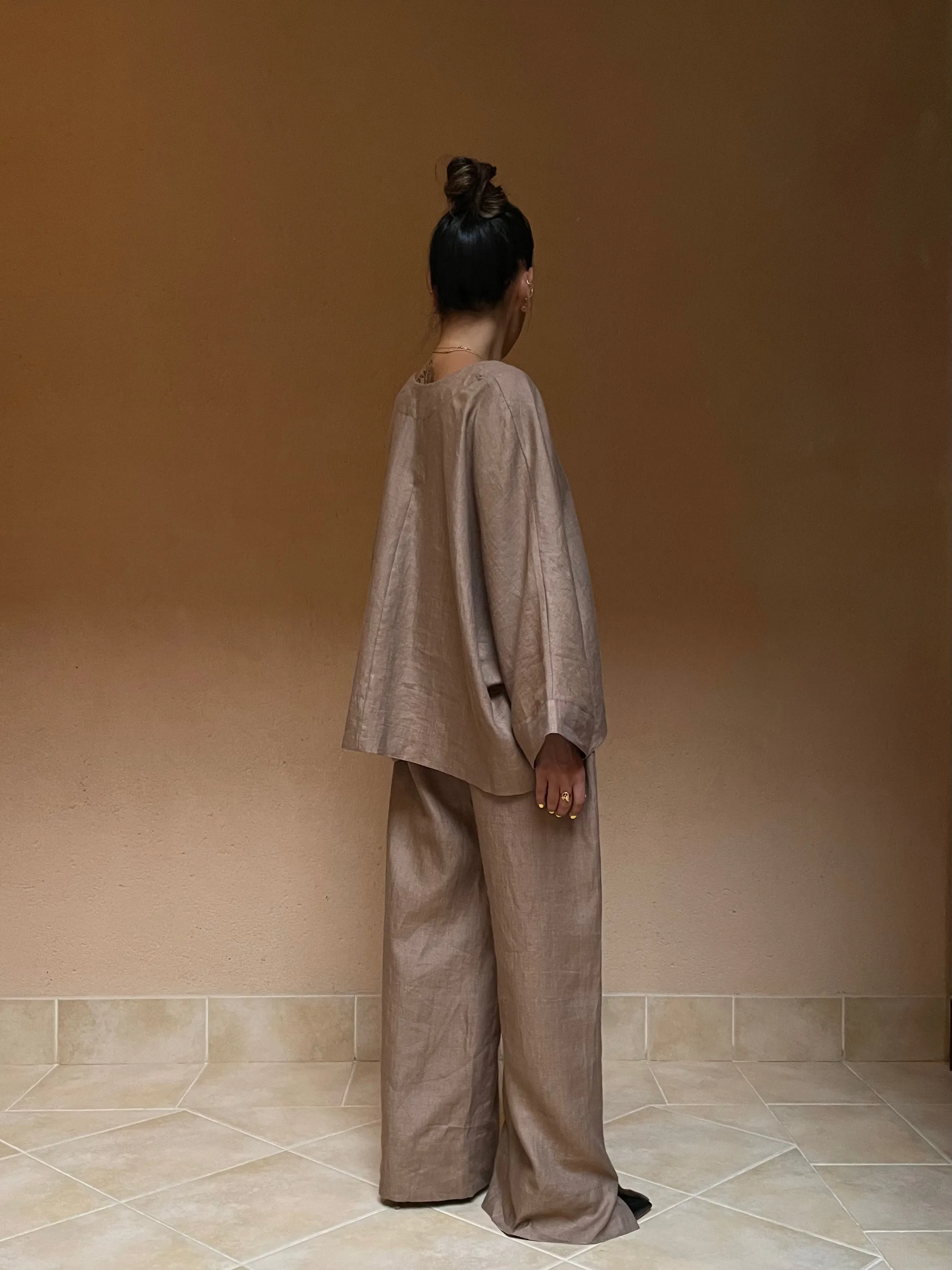Teatime Pants