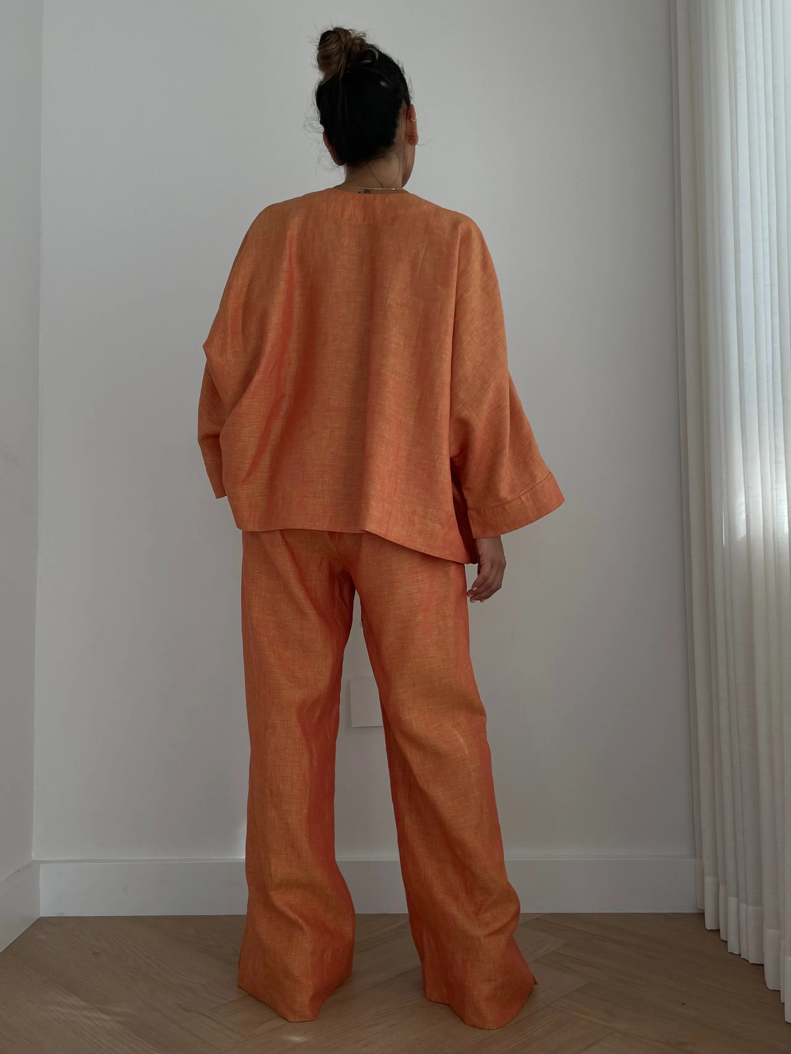 Teatime Pants