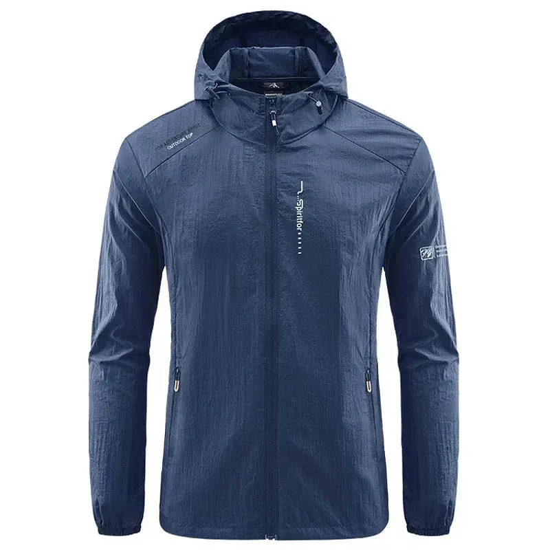 Tempest™ | Windguard Comfortable Waterproof Jacket