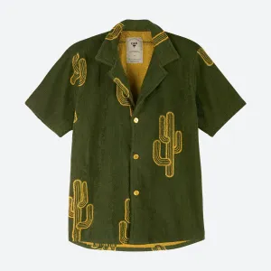 Terry Shirt