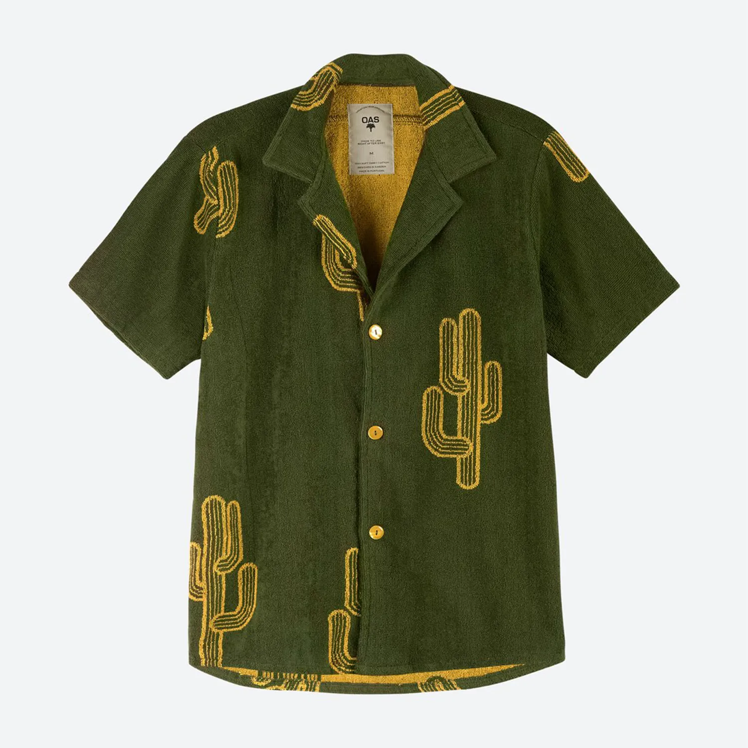 Terry Shirt