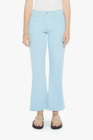 The Bookie Flood Jean | Air Blue