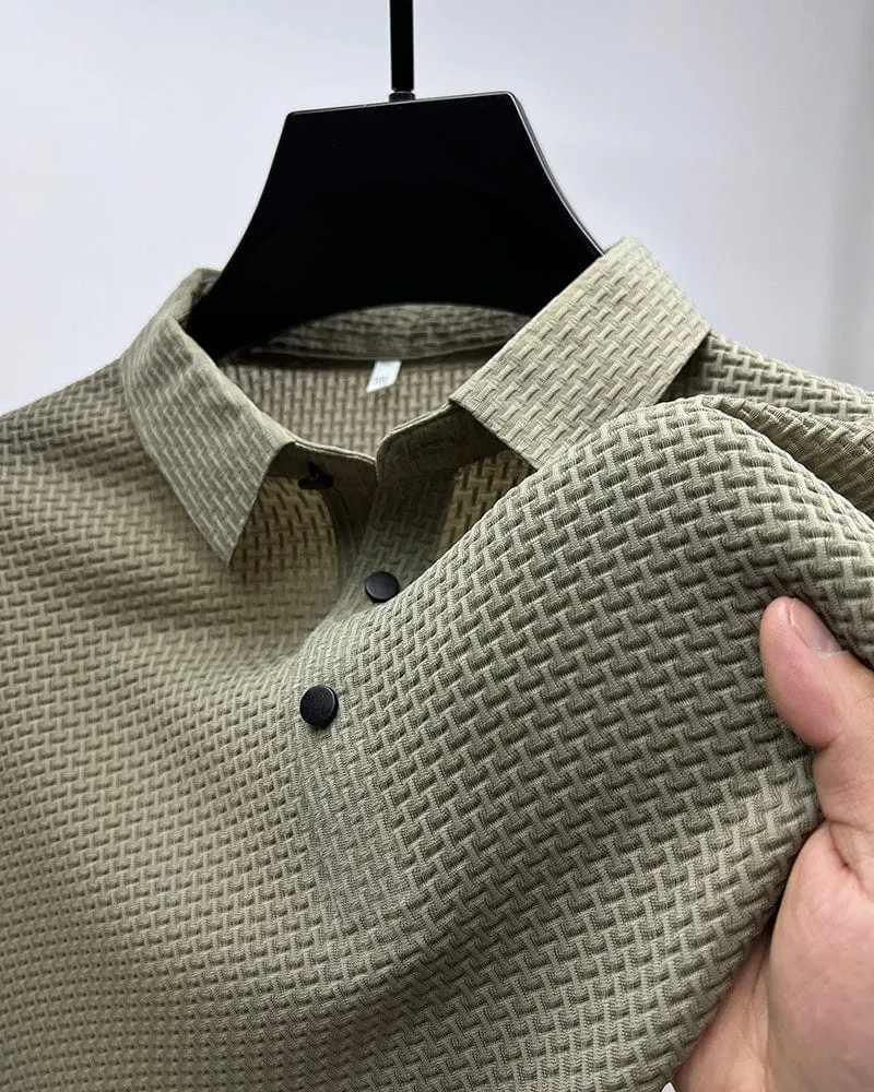 The Prestigio Polo Shirt