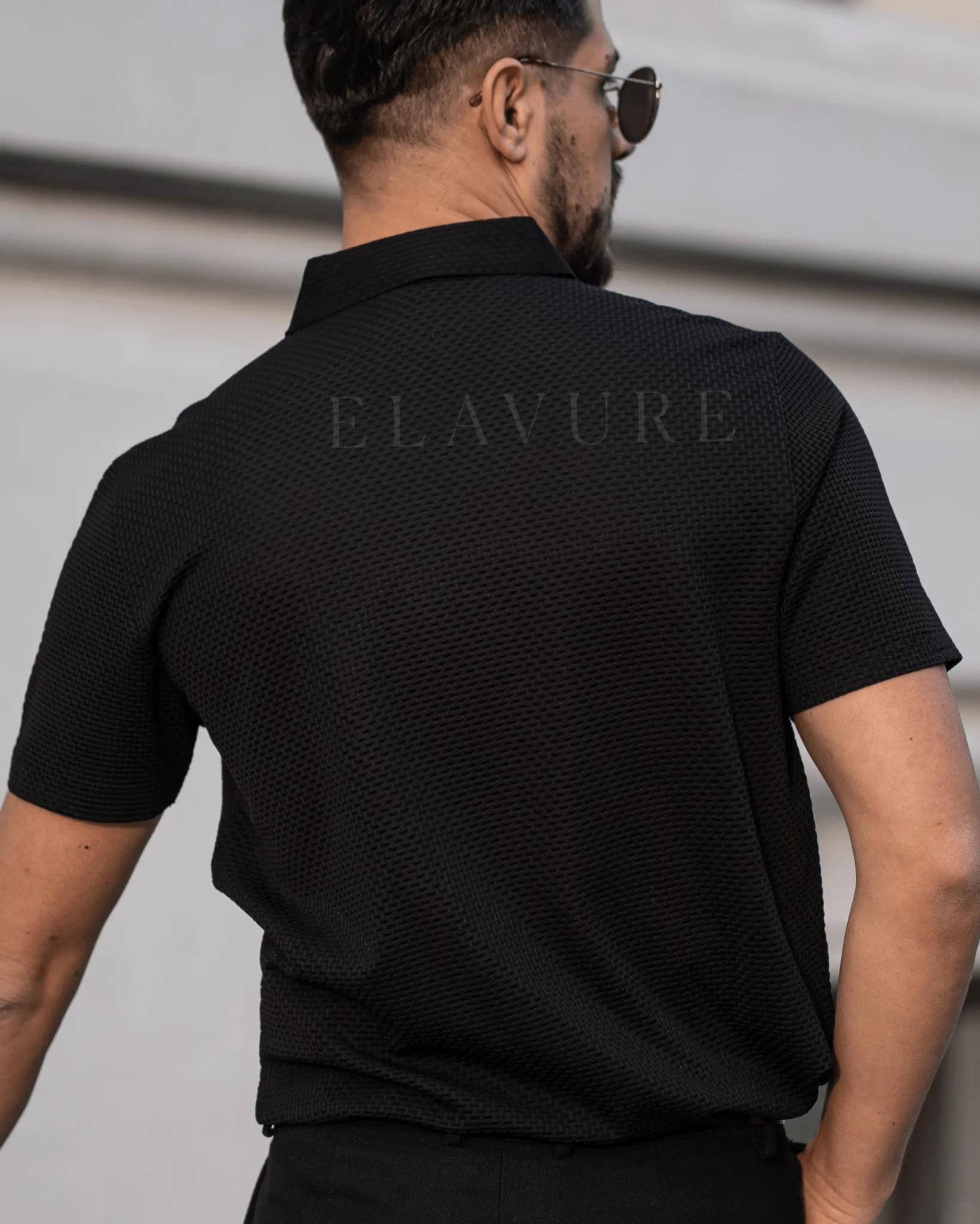 The Prestigio Polo Shirt