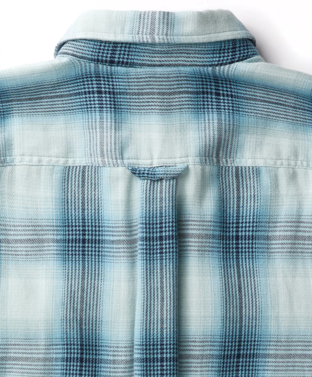 The Slowdown Shirt - FINAL SALE