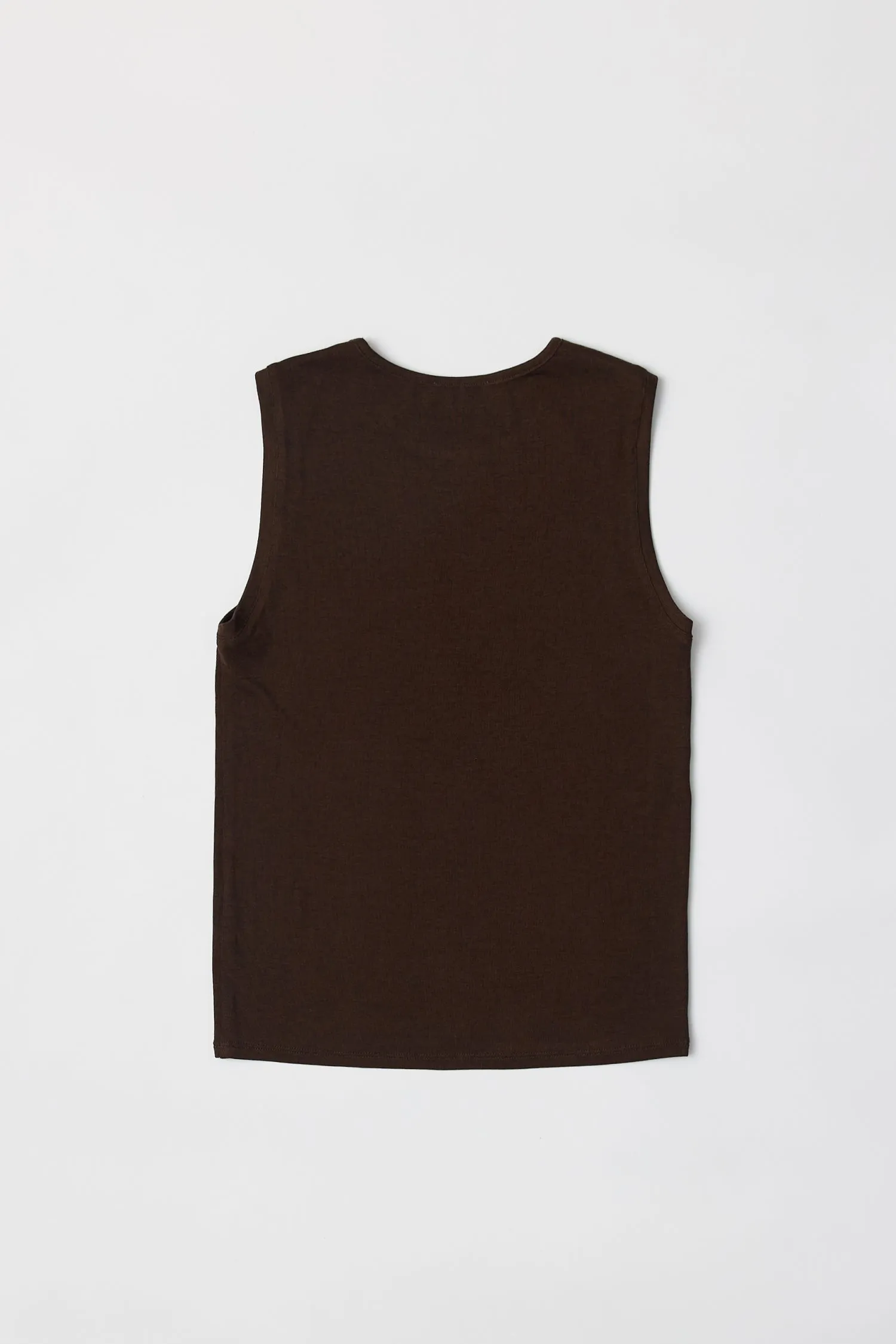 The Soft Tank Top