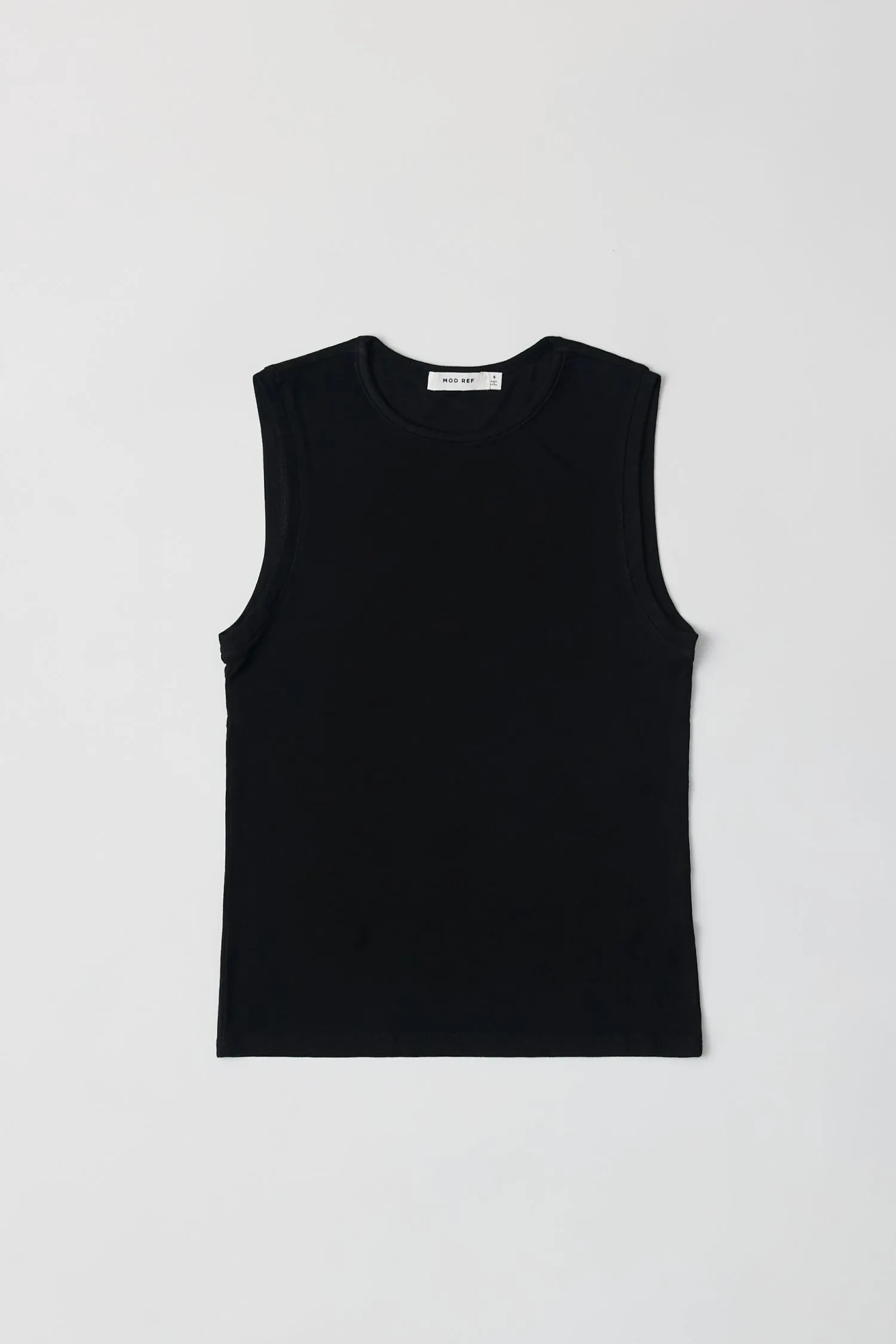 The Soft Tank Top