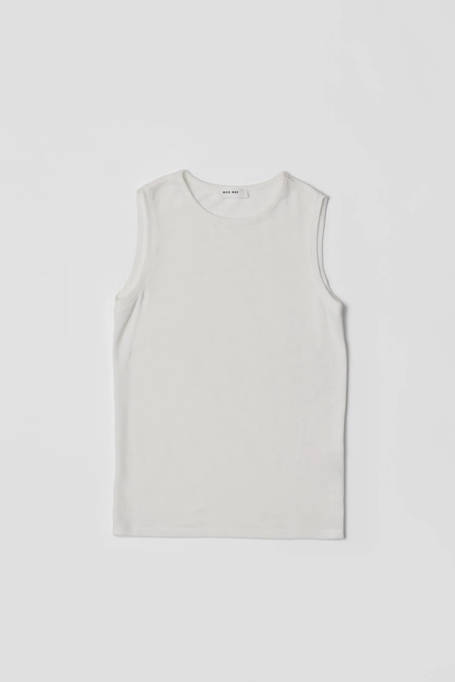 The Soft Tank Top