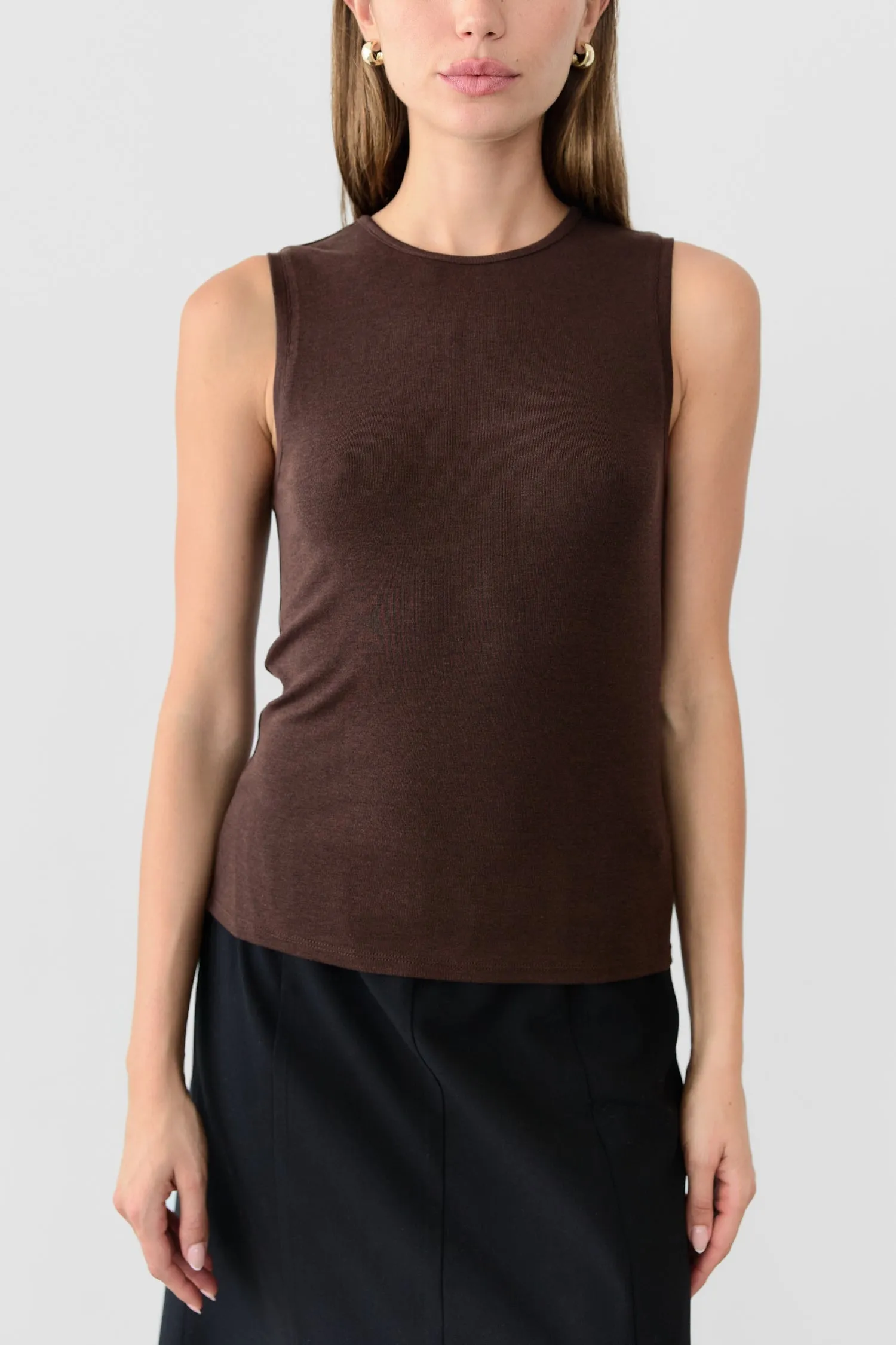 The Soft Tank Top