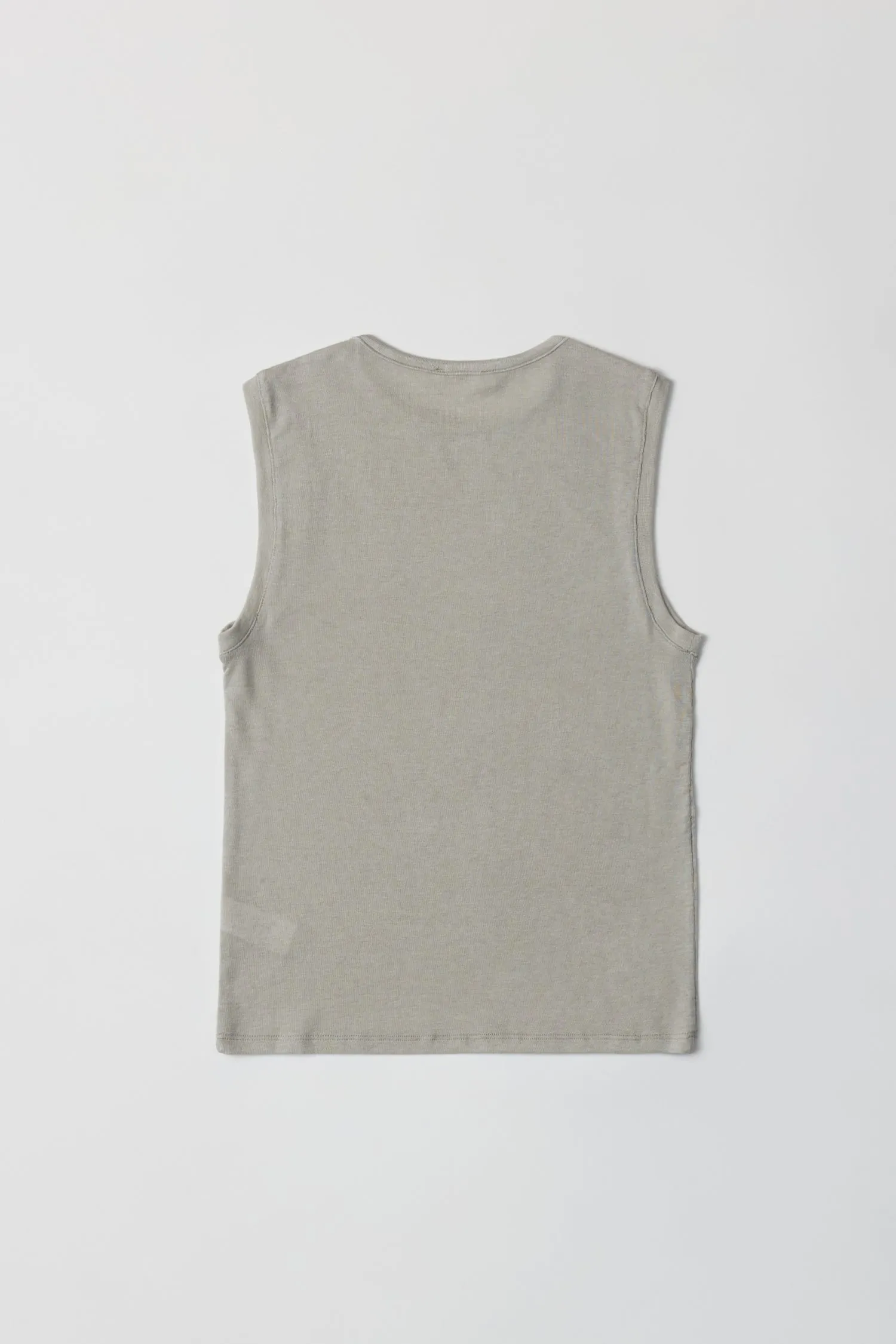 The Soft Tank Top